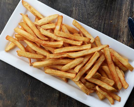 Fries