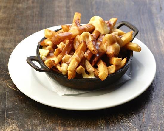 Poutine