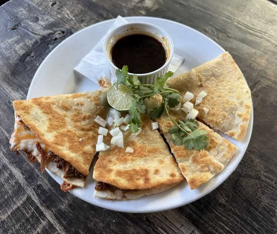 Quesa Birria