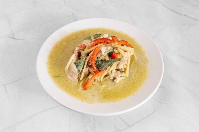 Green Curry