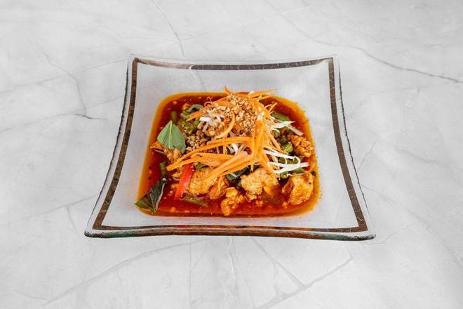 Pad Prik Khing