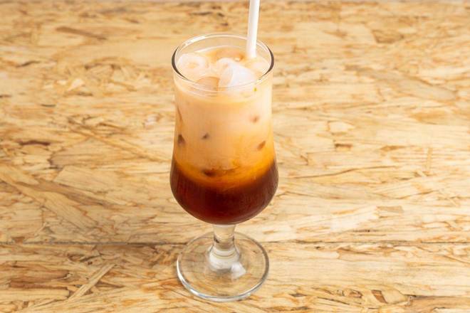 Thai Iced Tea