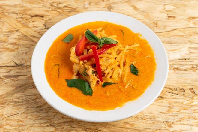 Red Curry