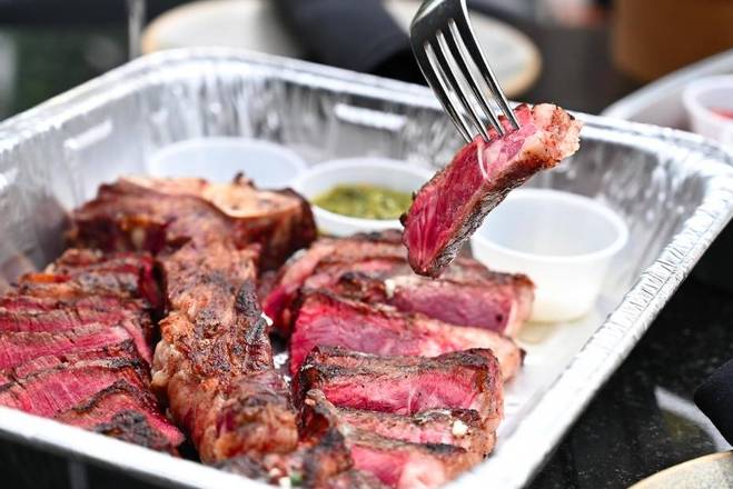 Ribeye Steak (14 oz)