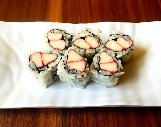 C5. Kani Roll