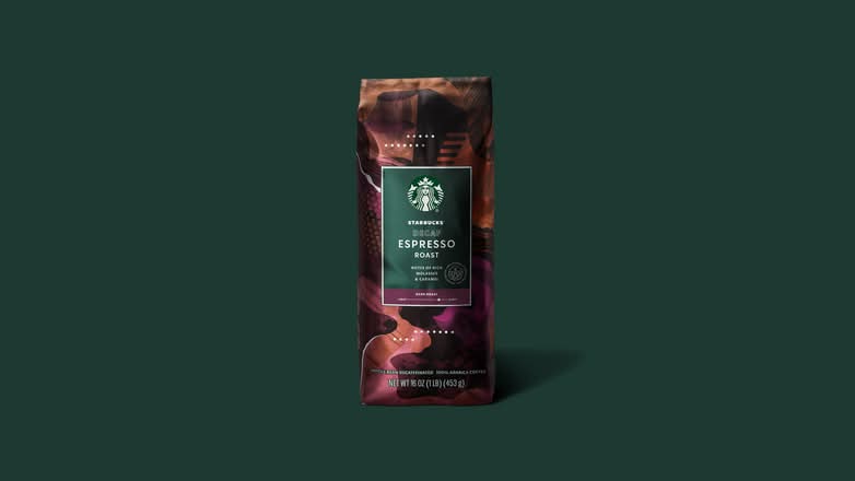 Torréfaction espresso déca
