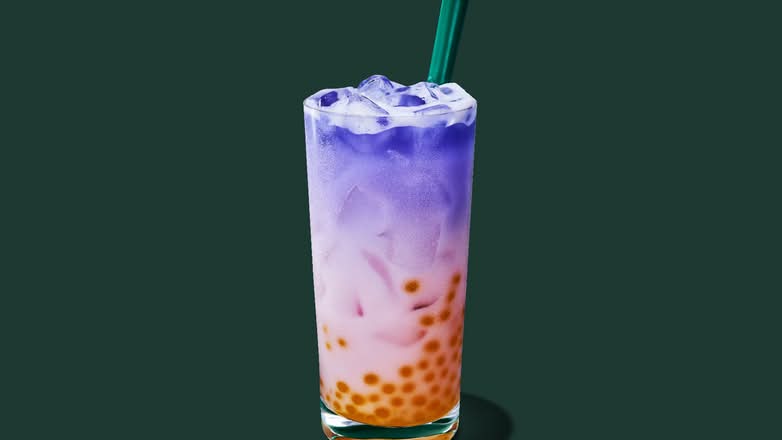 Boisson Papillon