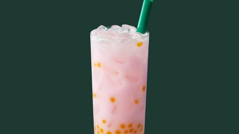 Boisson Colada des îles