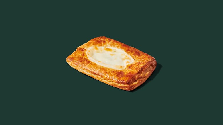 Danoise au fromage