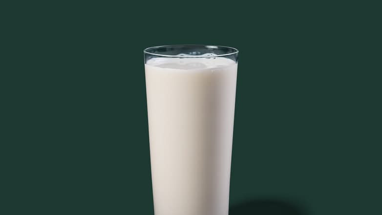 Lait froid