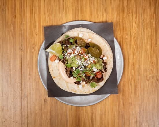 Carne Asada