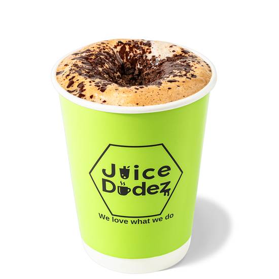 Cappuccino / Cappuccino