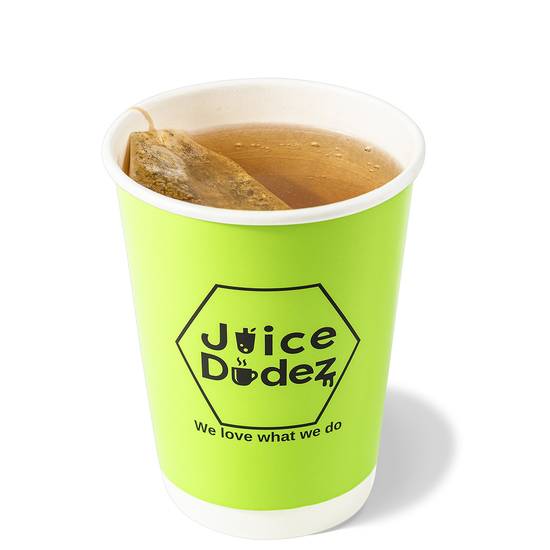 Peppermint Tea
