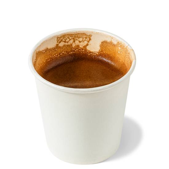 Espresso Double / Expresso Double