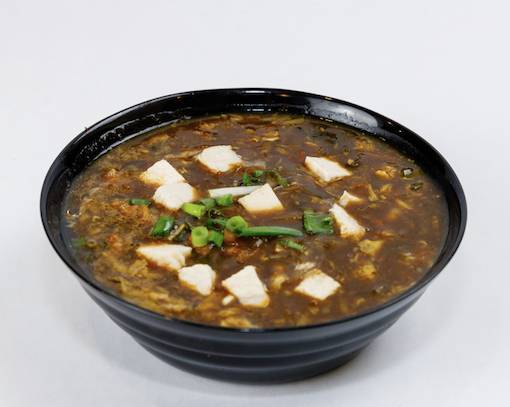 Soup - Chicken Hot & Sour