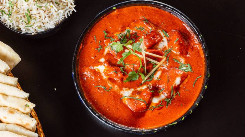 Butter Chicken