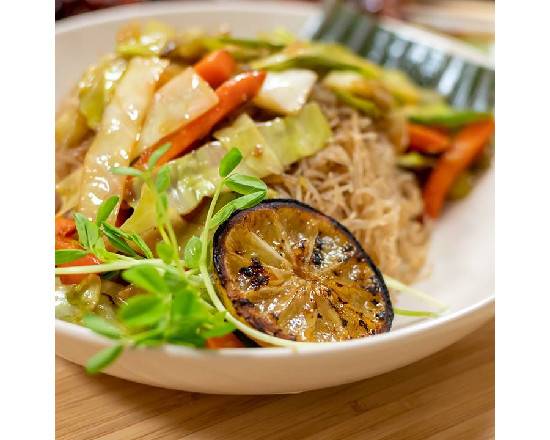 Pancit Bihon
