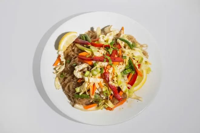 Pancit Bihon