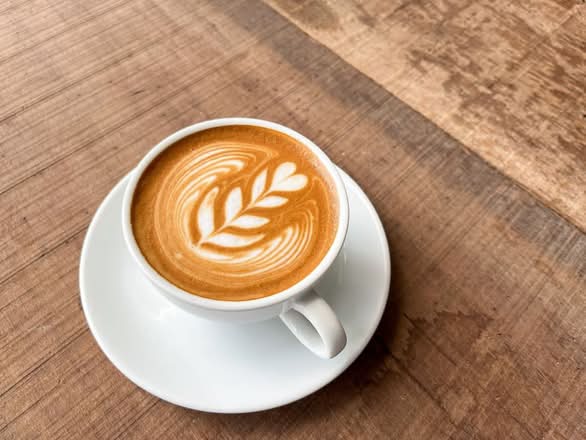Cappuccino