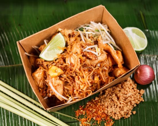 Pad Thai