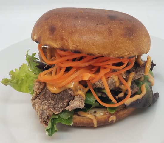 Kobe Burger