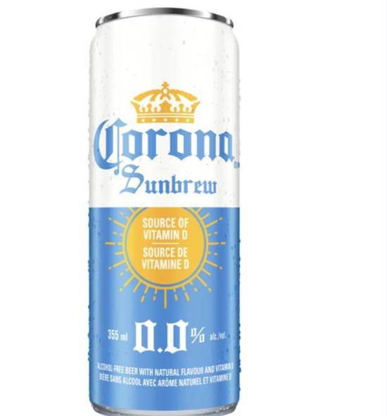 Non Alcoholic Drink