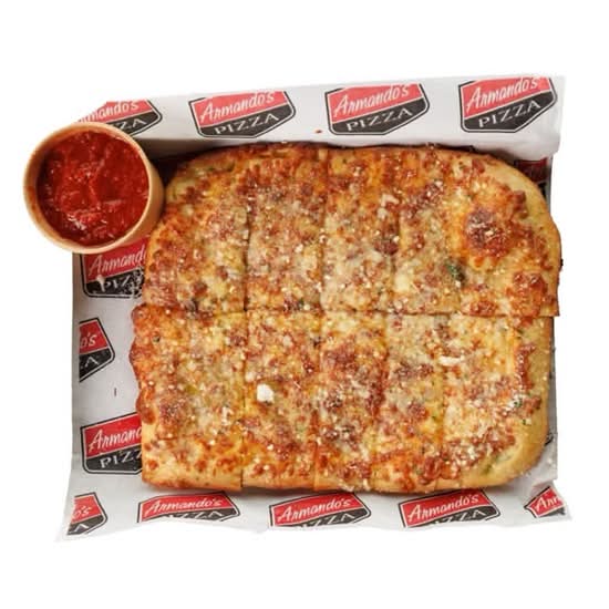 Cheese Bread