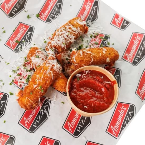 Mozza Sticks