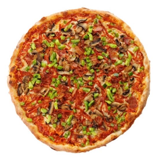 Super Pizza