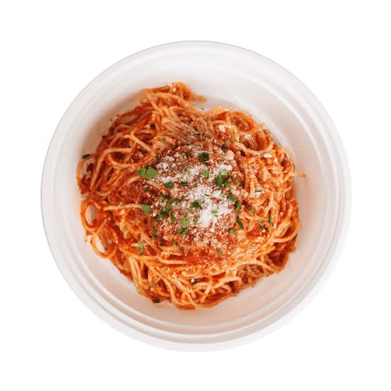 Spaghetti