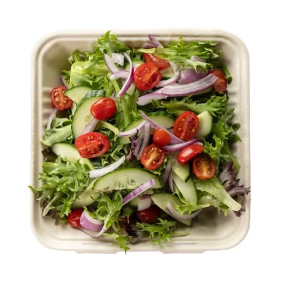 Garden Salad