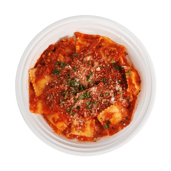 Cheese Ravioli