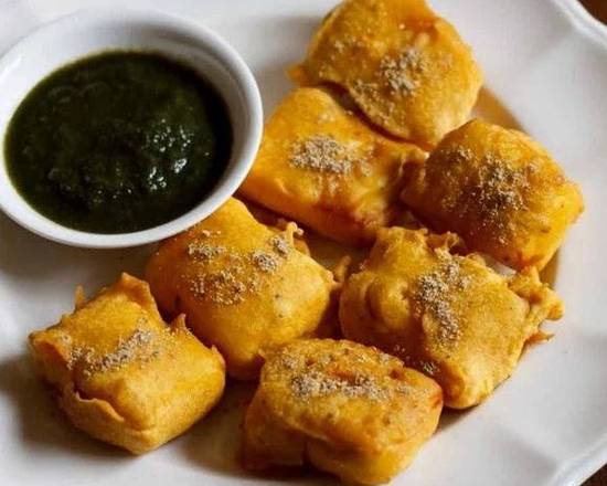 Paneer Pakora
