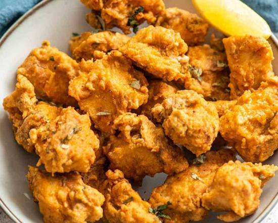 Chicken Pakora