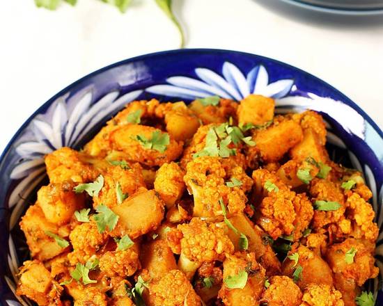 Aloo Gobi