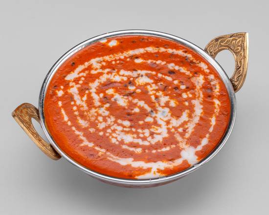 Dal Makhni