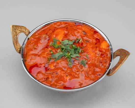 Karahi Paneer