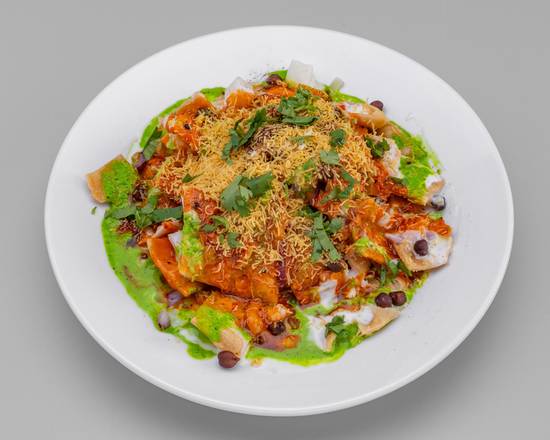 Chaat Papdi