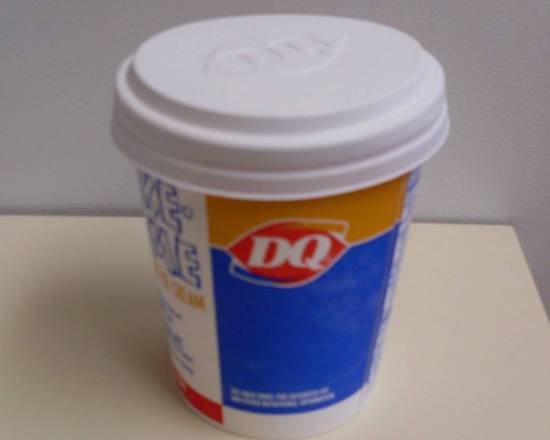 DQ LITER SOFT SERVE TUB FROZEN