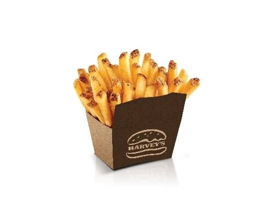 Large Fries