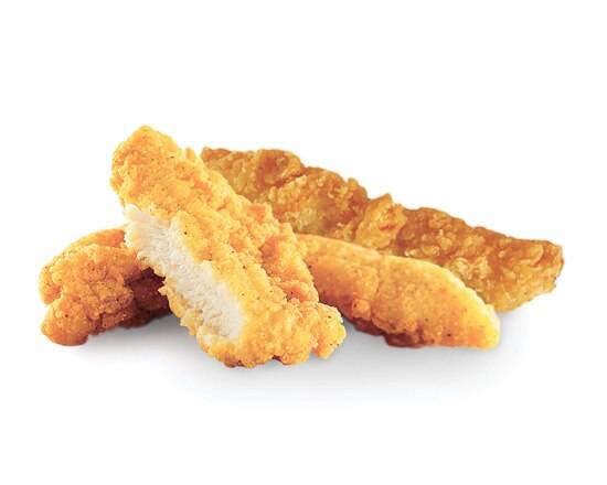 Chicken Strips (4)
