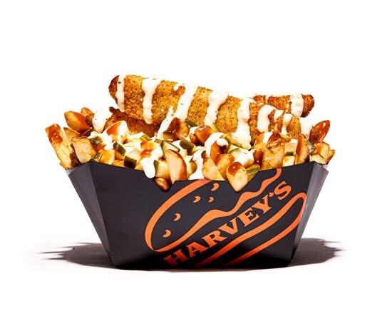 Pickle Pickle Poutine- Large