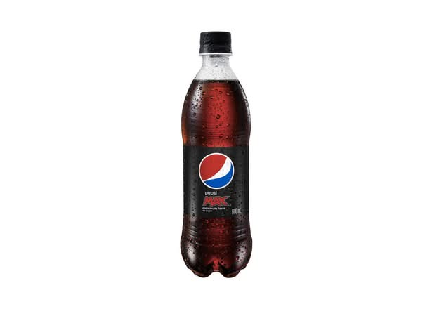 Bottled Pop