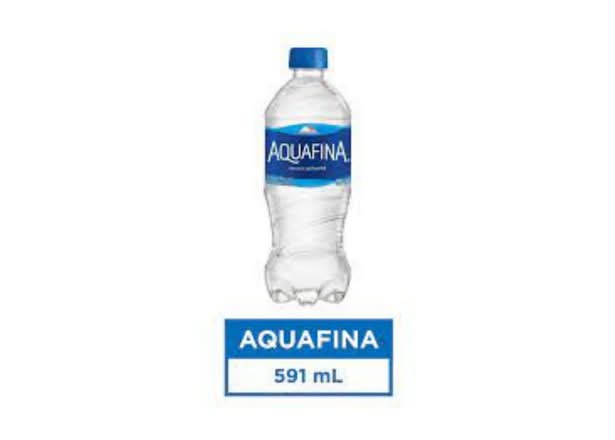 Bottle Water