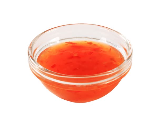 Sweet & Sour Sauce (12 oz)