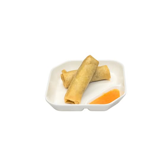 Spring Rolls (2 PC)