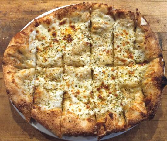 Garlic Bread
