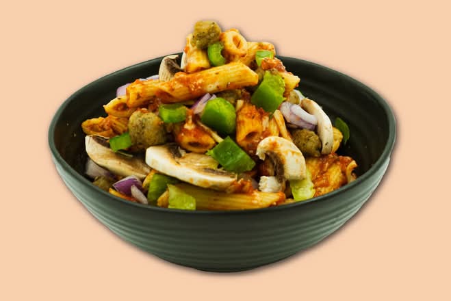 Italian Sausage Marinara