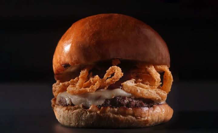 Burger Roadhouse