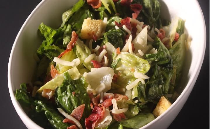 Salade César